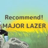 Major Lazer(メジャー・レイザー)はレゲエ・EDM好きにおすすめ！人気曲１８選をご紹介